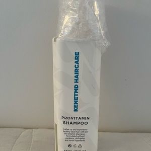 SOLD… On another Platform. KENETMD Provitamin Shampoo 433ml/15 Fl Oz - New